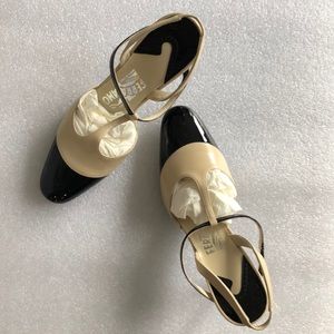 Salvatore Ferragamo Shoes